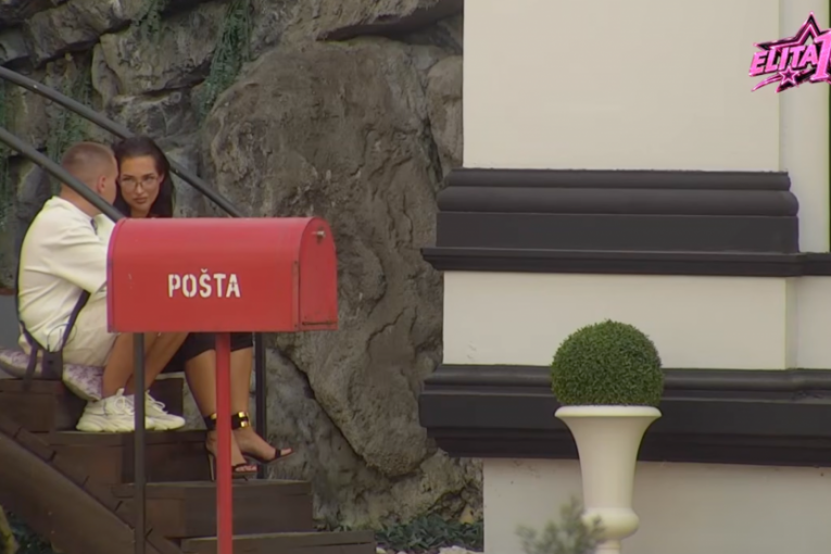 Laura Prgomet i Dačo Virijević ogovaraju