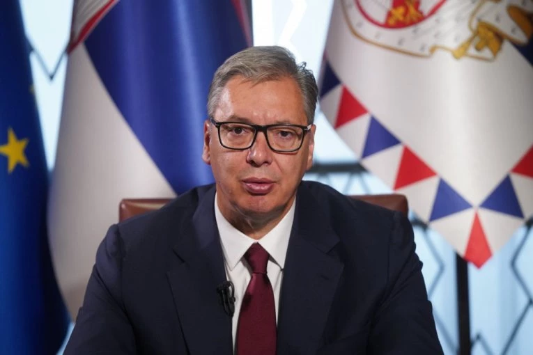 PREDSEDNIK VUČIĆ RASPISAO IZBORE! Srbijo, biraš između dva puta - ČITAJTE U SRPSKOM TELEGRAFU!