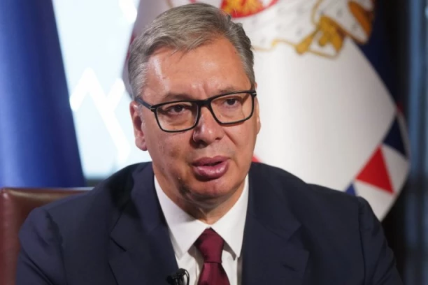 POČEO SAMIT O SVEMIRU U PARIZU! Vučić se oglasio uoči početka istorijskog skupa!