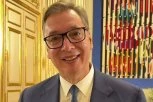 "SREĆAN SAM ŠTO IMAMO TAKVOG PRIJATELJA!" Vučić se oglasio iz Pariza: MALO EKSKLUZIVE IZ JELISEJSKE PALATE! (VIDEO)