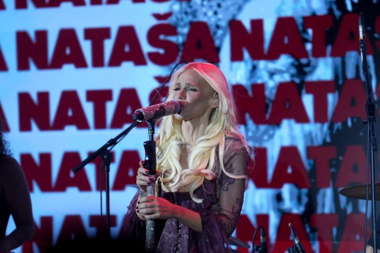 Nataša Bekvalac