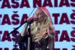 BRENA JE BRENA, A DŽEJLA JE DŽEJLA: Nataša Bekvalac brutalno o estradi - zbog OVOGA se nije pojavila na punoletstvu Karleušine ćerke (VIDEO)
