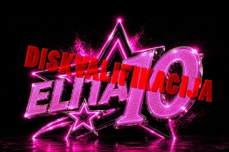 PRVA DISKVALIFIKACIJA "ELITE 10": Učesnica pobegla iz rijalitija, hitno se oglasila! (VIDEO)