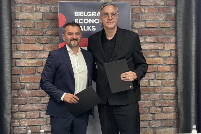 PKS i Yettel Bank zajedno u razvoju veštačke inteligencije: od digitalne ka AI banci