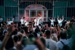 Adi Šoše zakazao treći koncert na novoj lokaciji: Završnica leta ispod Mosta na Adi