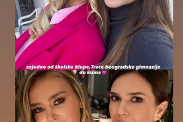 Drugarice postale kume