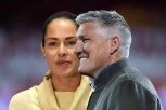 ANA IVANOVIĆ PROLAZI KROZ PAKAO! Bastijan je prvo prevario, a sad joj još i OVO radi! Puče nova bruka...