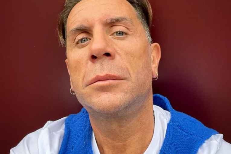 Jorgos Mazonakis