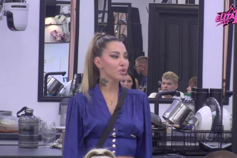 Aneli o Kariću