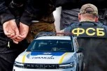 FSB UHAPSILA BIVŠEG ČUVARA BRITANSKE AMABASADE U MOSKVI! Optužen da je špijunirao za Ukrajinu i hteo da smesti Rusima kako bi uvukli Britaniju u rat!