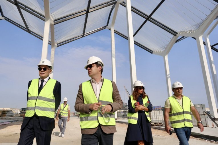 INSTITUT "DEDINJE" NA EXPO 2027!