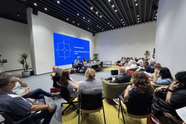 Modernizacija prioritet komunalnog sektora: Od pametnih tehnologija do novih energetskih rešenja