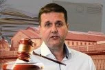 ŠARIĆ HOĆE KUĆI : Predao molbu i pismo: Evo i kada će biti doneta odluka da li ide u svoju vilu -OTKRIVAMO ŠTA JE NAPISAO, ALI I ŠTA MORA DA ISPUNI