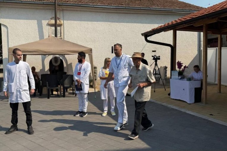 UKC Niš