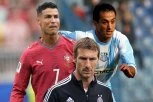 HOROR DETALJI POSLE NUHIJEVE SMRTI! Evo kakve veze s tim imaju Kristijano Ronaldo i Radiša Ilić