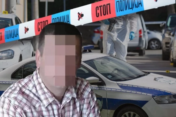 "POTURIO JE DETE, MALI JE OBUČAVAN DA PUCA!" Potresna ispovest bake mladića ranjenog kod Obrenovca: Sahranila sam sina, a sad ću i unuka!