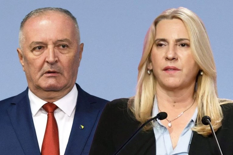 "KRENUO BI U DŽIHAD I DOVODIO MUDŽAHEDINE?!" Bosanski ministar traži ukidanje Republike Srpske, Srbi jezive izjave PROTUMAČILI KAO PRETNJU RATOM! (VIDEO)