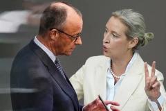 REZULTATI IZBORA U DONJOJ SAKSONIJI: Pobeda CDU, AfD na trećem mestu, ali OVO je RAZLOG zbog koga ekstremni desničari ipak mogu da se RADUJU!