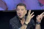 "NIJEDNO TAKMIČENJE NIJE STVORILO NOVU BRENU" Hari Mata Hari OCRNIO muzičke šou-programe, a ovako je reagovao na novi hit Jelene Karleuše (VIDEO)