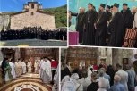 ŠTA RAVANICA ČUVA VEĆ 95 GODINA: Veliko sabranje u zadužbini Svetog kneza Lazara (FOTO)