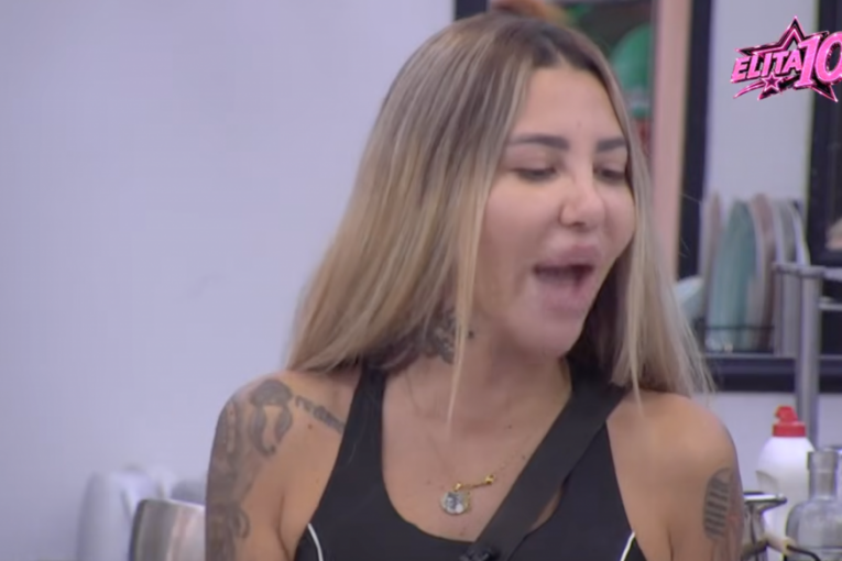 Aneli Ahmić, rijaliti-učesnica