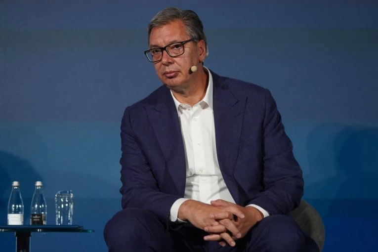 NA POZIV ZELENSKOG IDE NA VAŽAN SASTANAK! Vučić se oglasio i poslao važnu poruku građanima! (VIDEO)