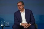 VUČIĆ O RAŠIĆEVOJ PODRŠCI STUDENTSKOJ LISTI On slepo ispunjava Kurtijeve naloge