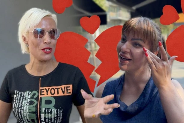 DA SE NAJEŽIŠ: Miljana izljubomorisala, pa ŠUTNULA Jasenku - KO JE DOBRILA? (VIDEO)
