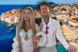 ŠOK-BOMBA O AFERI ĐUKIĆA I ANELI U DUBROVNIKU: Uroš odrukao starletu, karambol za crnim stolom! (VIDEO)