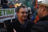 JOVO BAKIĆ OTVORENO POZIVA NA NASILJE I LINČ: Voleo bih da postoji kritična masa i da ih jurimo po ulicama jer oni to zaslužuju (VIDEO)