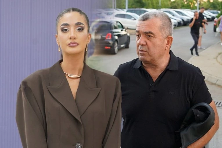 PRVO OGLAŠAVANJE OCA ANĐELE ĐURIČIĆ: Gastozu neće biti dobro - otkrio detalje o Filipu Caru i svojoj mezimici!