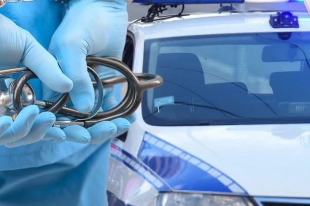 BALKAN ŠOKIRAN: Policija uhapsila dva lekara zbog smrti pevača!
