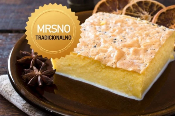 DOMAĆA POSLASTICA BEZ BRAŠNA KOJU DECA OBOŽAVAJU: Originalni recept za koh iz bakine stare sveske