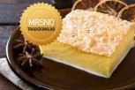 DOMAĆA POSLASTICA BEZ BRAŠNA KOJU DECA OBOŽAVAJU: Originalni recept za koh iz bakine stare sveske