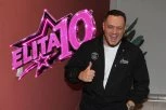 PROCURILE INFORMACIJE O GASTOZOVOM ULASKU U "ELITU 10": Filipu Caru se ne piše dobro!