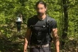 "VELIKA PRAZNINA OSTAJE IZA NJEGA" OVO JE MLADIĆ KOJI JE PAO SA PETOG SPRATA I POGINUO: Prijatelji se oprostili od njega bolnom porukom