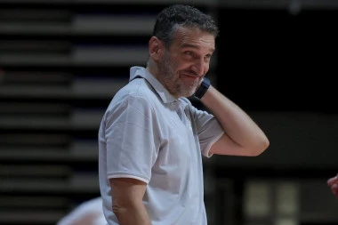Dobra i loša vest za Crvenu zvezdu: Odželej se vratio, ali ovaj igrač otpada iz tima (VIDEO)