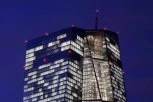 EVROPSKA CENTRALNA BANKA POVEĆALA KAMATE: Inflacija i rat na Bliskom istoku sve više pritiskaju evrozonu