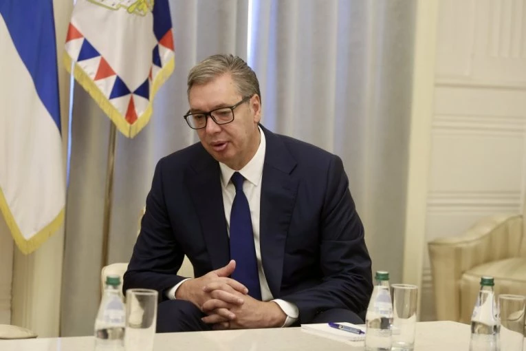 DIPLOMATSKI DAN ZA VUČIĆA! Predsednik Srbije danas prima akreditivna pisma ambasadora Azerbejdžana i Španije!