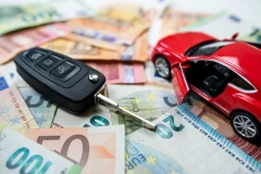 DRŽAVA DAJE I DO 5.000 EVRA ZA NOVI AUTO! Produžen rok za subvencije za električna vozila - OVO će mnogima olakšati kupovinu!