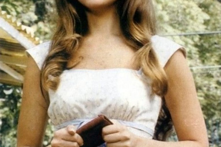 Serija "Rosalinda"
