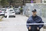 ODREĐEN PRITVOR NAPADAČU IZ ŠKOLE U ZAGREBU! Izbo učenika i spremačicu!