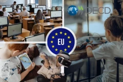 DOBRO DOŠLI U SVET GLUPIH! Najgori rezultati PISA TESTOVA u istoriji: Izveštaj OECD otkrio da Evropu čeka mračna budućnost