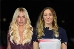 NATAŠA BEKVALAC PREKINULA NASTUP ZBOG MAJE OGNJENOVIĆ: Hitno se obratila bivšoj supruzi Dače Ikodinovića!