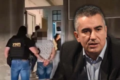 "NEMA INDICIJA DA JE NAPAD POLITIČKI MOTIVISAN!" VJT se oglasilo o slučaju Danijela Sinanija - VEĆI DEO NOVCA MU VRAĆEN!