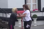 VRATILA SE STARA MIKSI! Kulićeva ISPOLIVALA CIMERKU, pa nastao karambol - Jasenka urla na sav glas! (VIDEO)