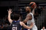 PARTIZAN - PAOK: Crno-beli spektakl u Atini!