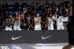DIVNE VESTI ZA PARTIZAN! Ovo će oduševiti svakog navijača crno-belih na dan meča s Bešiktašom!