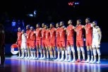 FINSKA - SRBIJA: Prava poslastica za ljubitelje sporta na Evropskom prvenstvu!