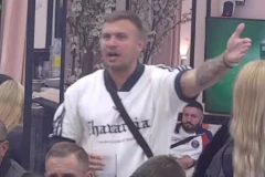 HITAN PREKID EMISIJE! Car NASRNUO na Karića, pa RASKRINKANO pravo lice - OBELODANJENI svi detalji afera!